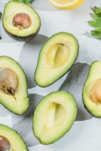 information about avocado
