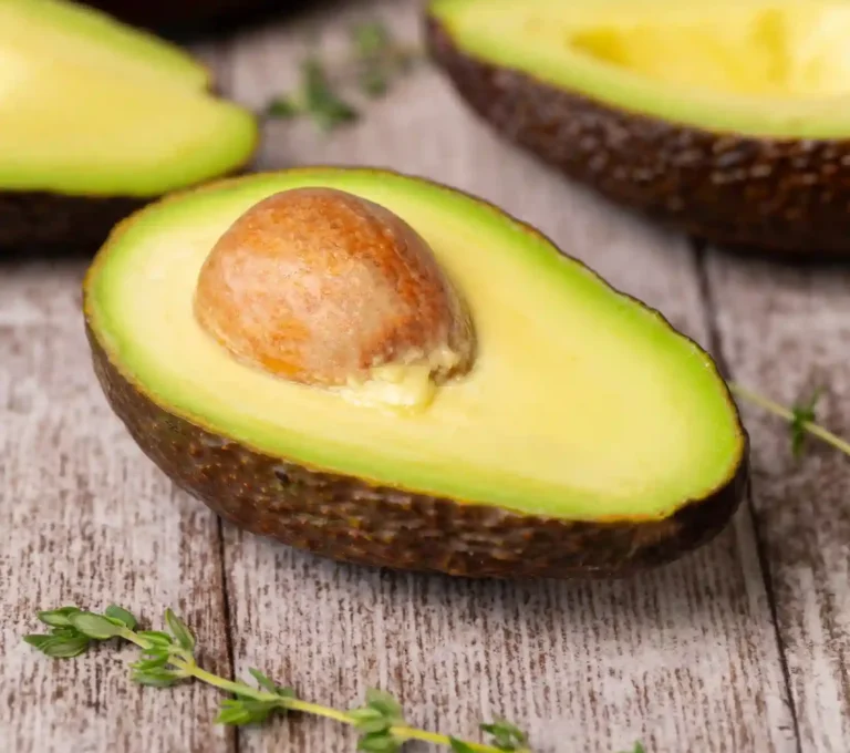 Hass avocado climate requirements