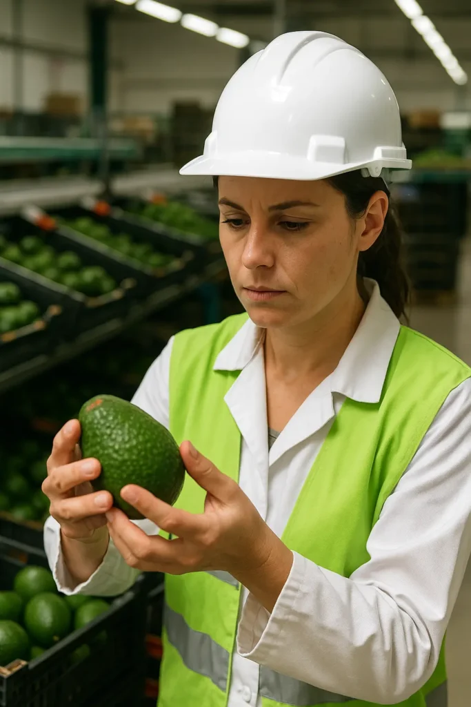 SMETA Certificate in Agroindustry