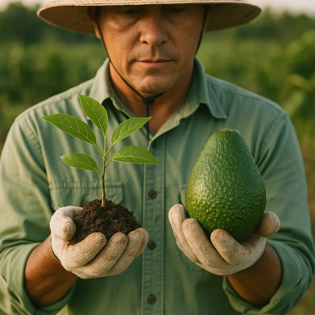 BPA certification in agribusiness