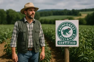 sustainability certifications for agribusiness