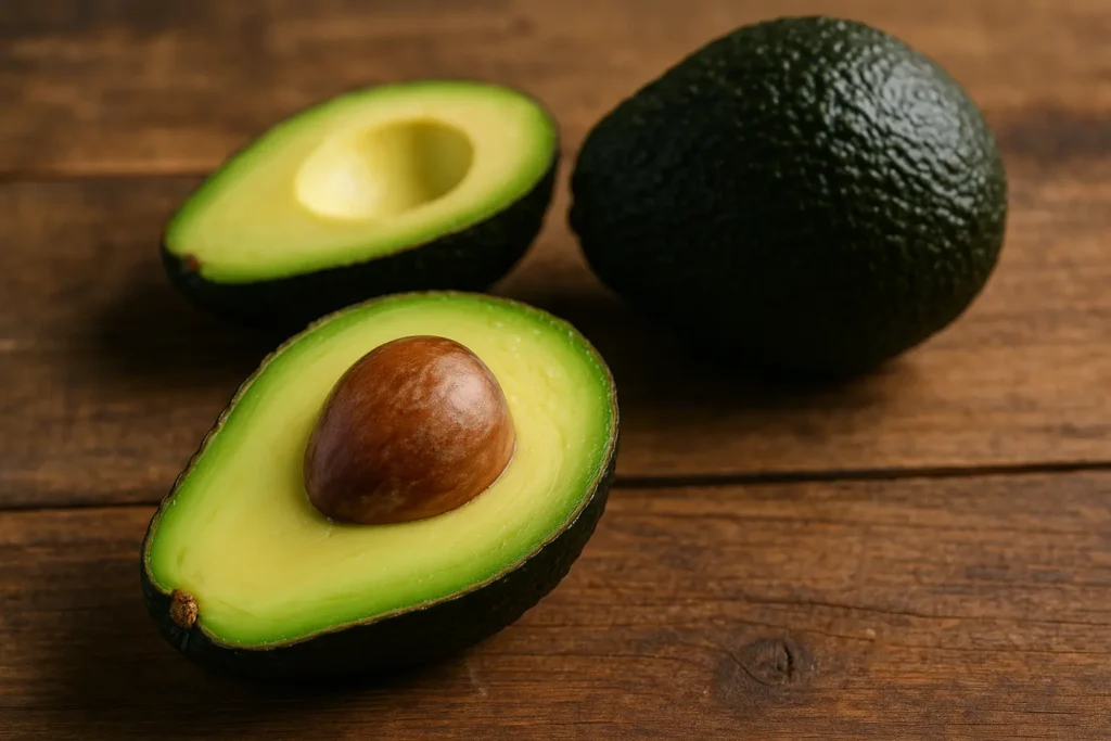 como madurar un aguacate rapido
