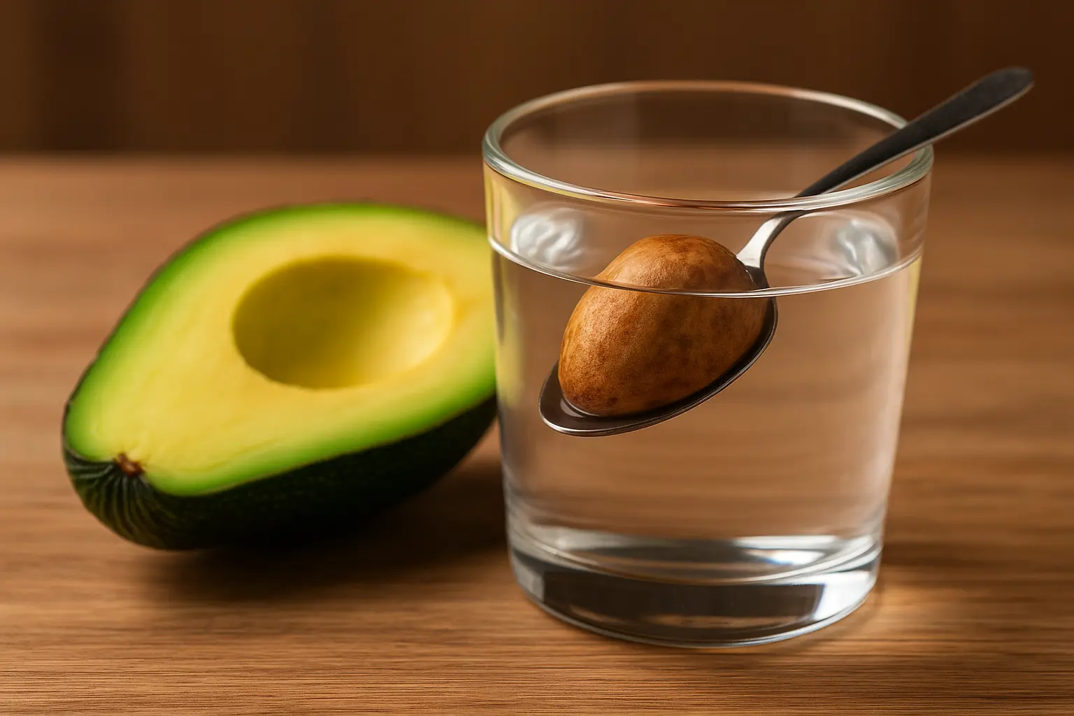 semilla de aguacate para adelgazar