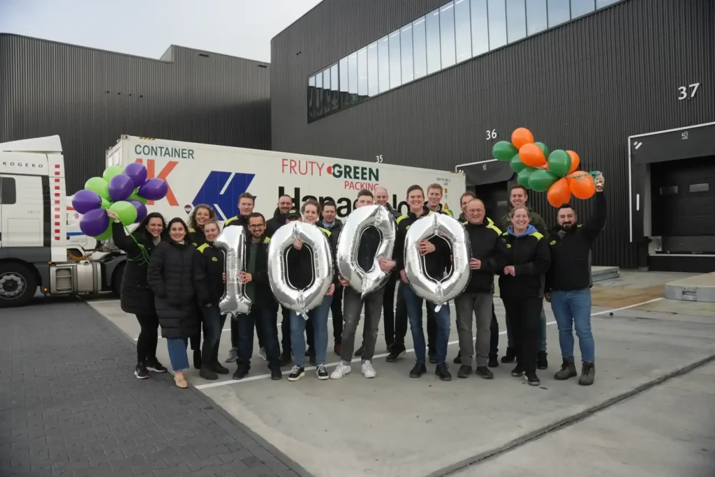 About Fruty Green 20231